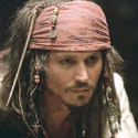Captain Jack Sparrow will be back!
